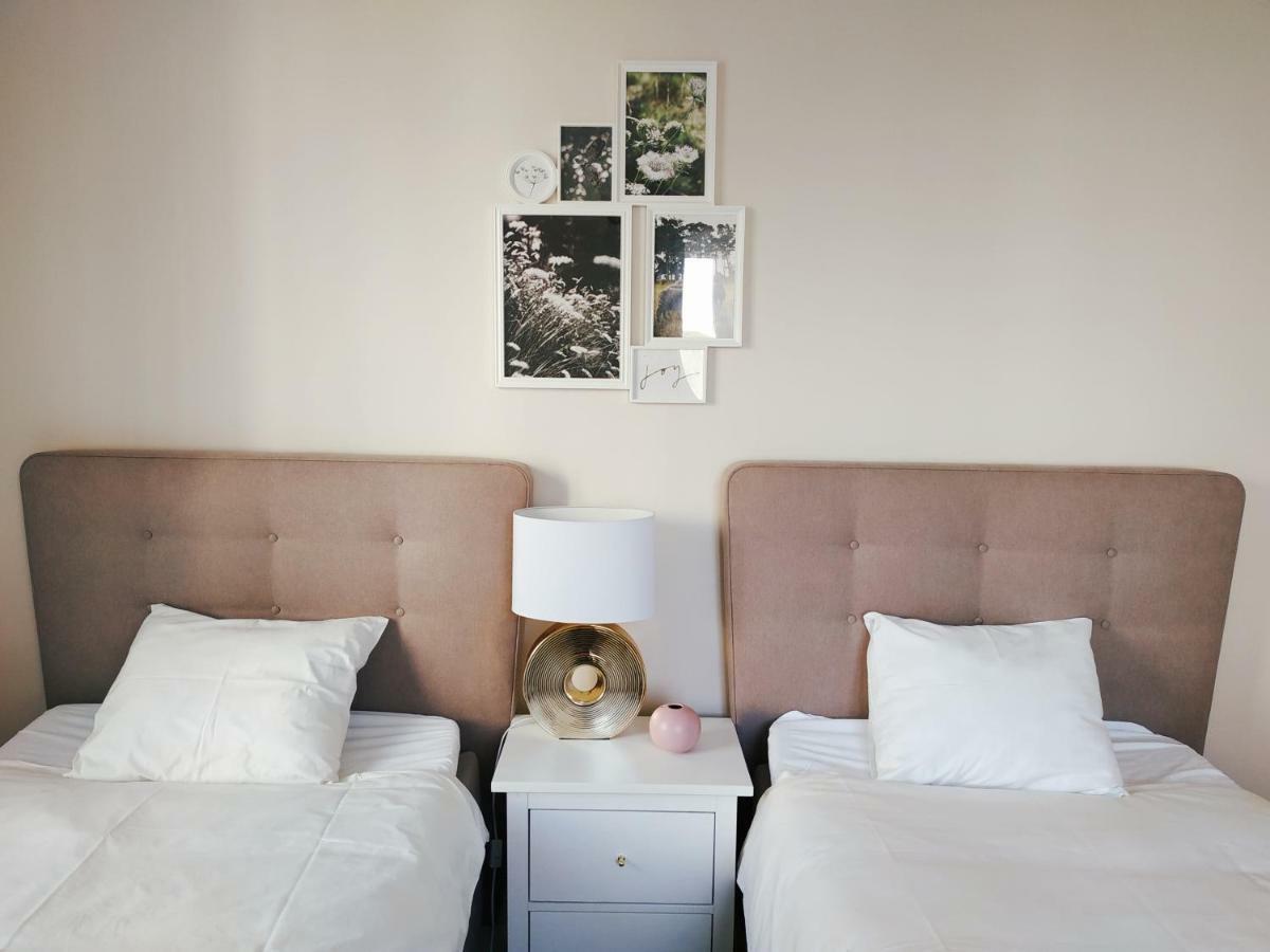 Apartamento Two-bedroom 'taupé' Viena